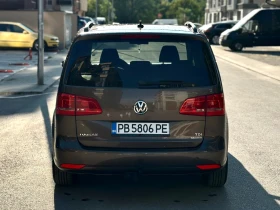 VW Touran 1.6 TDI 105кс. АВТОМАТИК 7 DSG - 17999 лв. - 94398779 5