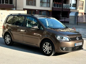 VW Touran 1.6 TDI 105кс. АВТОМАТИК 7 DSG - 17999 лв. - 94398779 8