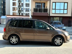 VW Touran 1.6 TDI 105кс. АВТОМАТИК 7 DSG - 17999 лв. - 94398779 7