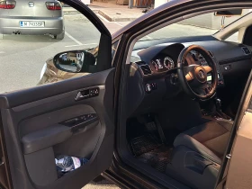 VW Touran 1.6 TDI 105кс. АВТОМАТИК 7 DSG - 17999 лв. - 94398779 9