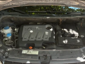 VW Touran 1.6 TDI 105кс. АВТОМАТИК 7 DSG - 17999 лв. - 94398779 15