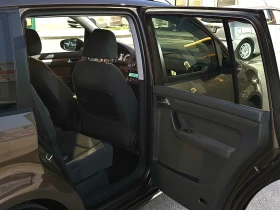 VW Touran 1.6 TDI 105кс. АВТОМАТИК 7 DSG - 17999 лв. - 94398779 12