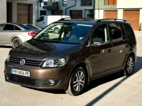 VW Touran 1.6 TDI 105кс. АВТОМАТИК 7 DSG - 17999 лв. - 94398779 2
