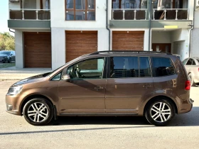 VW Touran 1.6 TDI 105кс. АВТОМАТИК 7 DSG - 17999 лв. - 94398779 3