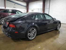 Audi A7 3.0T* PREMIUM* PLUS* MATRIX* * * BO | Mobile.bg    3