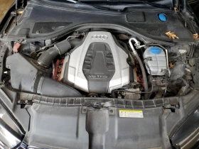Audi A7 3.0T* PREMIUM* PLUS* MATRIX* * * BO | Mobile.bg    11