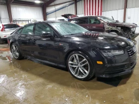 Audi A7 3.0T* PREMIUM* PLUS* MATRIX* * * BO | Mobile.bg    4