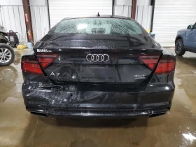 Audi A7 3.0T* PREMIUM* PLUS* MATRIX* * * BO | Mobile.bg    6