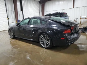 Audi A7 3.0T* PREMIUM* PLUS* MATRIX* * * BO | Mobile.bg    2