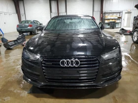 Audi A7 3.0T* PREMIUM* PLUS* MATRIX* * * BO | Mobile.bg    5