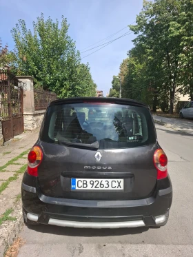 Renault Modus | Mobile.bg    3