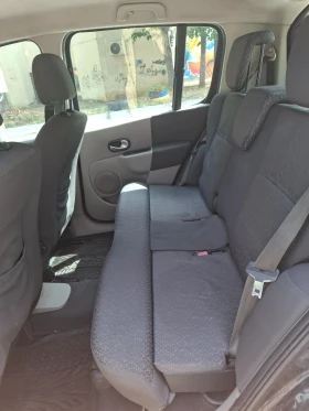 Renault Modus | Mobile.bg    6
