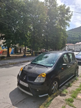 Renault Modus | Mobile.bg    2
