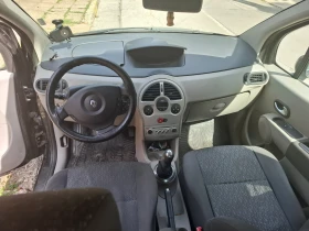 Renault Modus | Mobile.bg    7