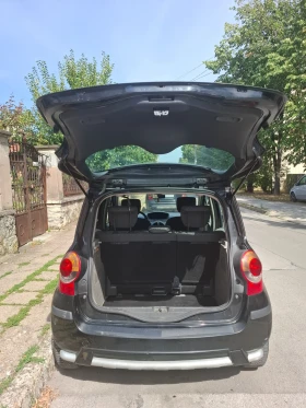 Renault Modus | Mobile.bg    4