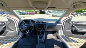 Обява за продажба на Skoda Octavia Scout 2.0 TDI 4x4 ~30 000 лв. - изображение 9