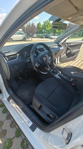 Обява за продажба на Skoda Octavia Scout 2.0 TDI 4x4 ~30 000 лв. - изображение 8