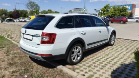 Обява за продажба на Skoda Octavia Scout 2.0 TDI 4x4 ~30 000 лв. - изображение 5