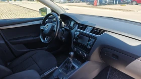 Обява за продажба на Skoda Octavia Scout 2.0 TDI 4x4 ~30 000 лв. - изображение 7