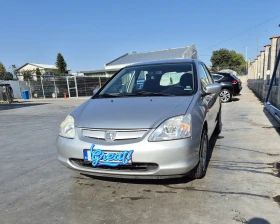 Обява за продажба на Honda Civic ~5 450 лв. - изображение 1