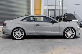 Audi A5 3.0 TDI QUATTRO RS - 15998 лв. - 14176645 5