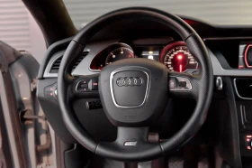 Audi A5 3.0 TDI QUATTRO RS - 15998 лв. - 14176645 12
