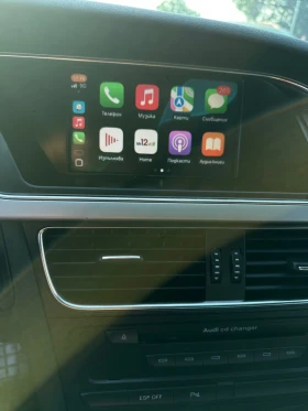 Audi A5 3.0 TDI QUATTRO RS - 15998 лв. - 14176645 17