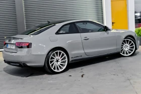 Audi A5 3.0 TDI QUATTRO RS - 15998 лв. - 14176645 6