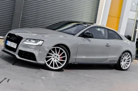 Audi A5 3.0 TDI QUATTRO RS