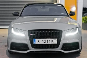 Audi A5 3.0 TDI QUATTRO RS - 15998 лв. - 14176645 3