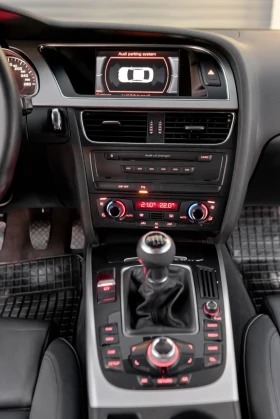 Audi A5 3.0 TDI QUATTRO RS - 15998 лв. - 14176645 14
