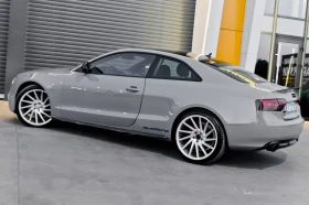 Audi A5 3.0 TDI QUATTRO RS - 15998 лв. - 14176645 4