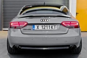 Audi A5 3.0 TDI QUATTRO RS - 15998 лв. - 14176645 2