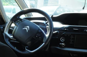 Citroen C4 Picasso 1.6 e+ HDi | Mobile.bg    4