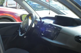 Citroen C4 Picasso 1.6 e+ HDi | Mobile.bg    6