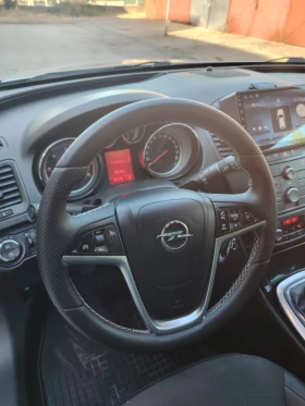 Opel Insignia 2.0CDTI/COSMO/Navi | Mobile.bg    15