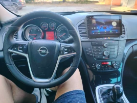 Opel Insignia 2.0CDTI/COSMO/Navi | Mobile.bg    13