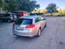 Обява за продажба на Opel Insignia 2.0CDTI/COSMO/Navi ~9 999 лв. - изображение 3
