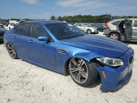 BMW M5 Facelift! - 40599 лв. / 20757.94 € - 21142617 4