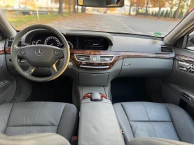 Mercedes-Benz S 500 PRESIDENTIAL LONG 174554km Germany - 21999 лв. / 11247.91 € - 20254971 13