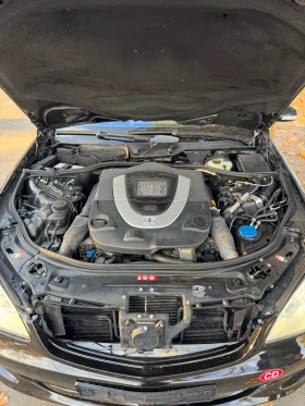 Mercedes-Benz S 500 PRESIDENTIAL LONG 174554km Germany - 21999 лв. / 11247.91 € - 20254971 14