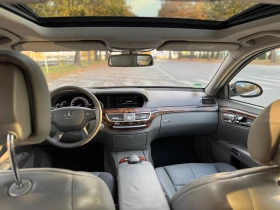 Mercedes-Benz S 500 PRESIDENTIAL LONG 174554km Germany - 21999 лв. / 11247.91 € - 20254971 12