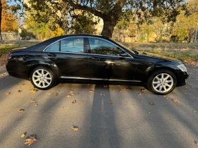 Mercedes-Benz S 500 PRESIDENTIAL LONG 174554km Germany - 21999 лв. / 11247.91 € - 20254971 4