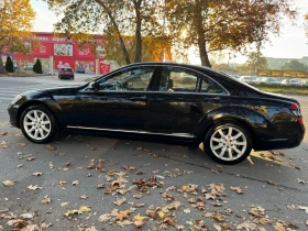 Mercedes-Benz S 500 PRESIDENTIAL LONG 174554km Germany - 21999 лв. / 11247.91 € - 20254971 8