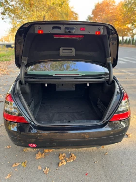 Mercedes-Benz S 500 PRESIDENTIAL LONG 174554km Germany - 21999 лв. / 11247.91 € - 20254971 15