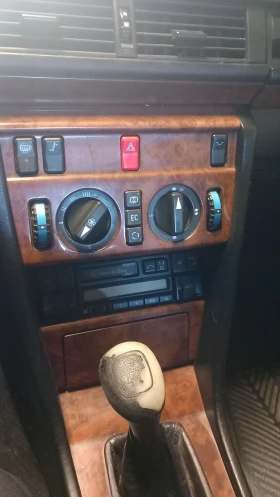 Mercedes-Benz E 200 | Mobile.bg    5