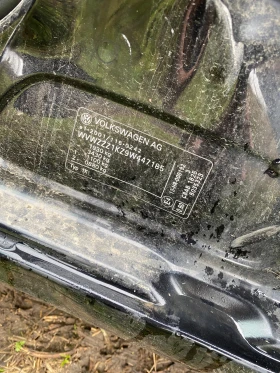 VW Golf 2.0TDI - 1111 лв. / 568.05 € - 52632316 13