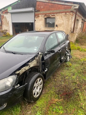 VW Golf 2.0TDI - 1111 лв. / 568.05 € - 52632316 6