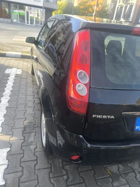 Ford Fiesta, снимка 2 — Bazar.bg Ford Fiesta, снимка 2