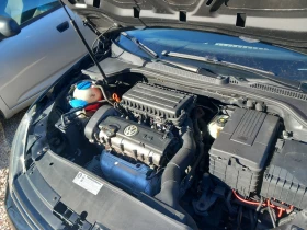 VW Golf 1.4i NAVI 80кс климатроник, снимка 17